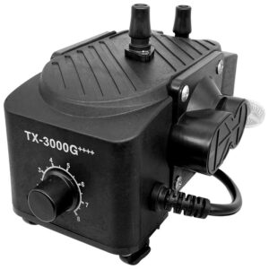 Gas Booster Pump | লো প্রেসার গ্যাসের স্থায়ী সমাধান